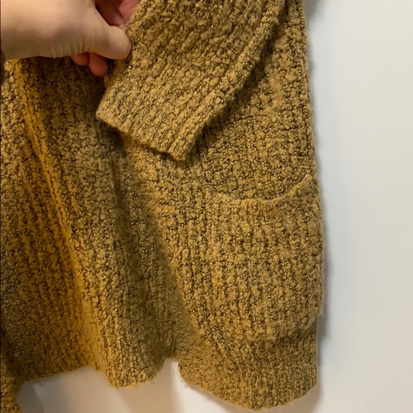 SWS Knitwear cardigan - Picture 3 of 4